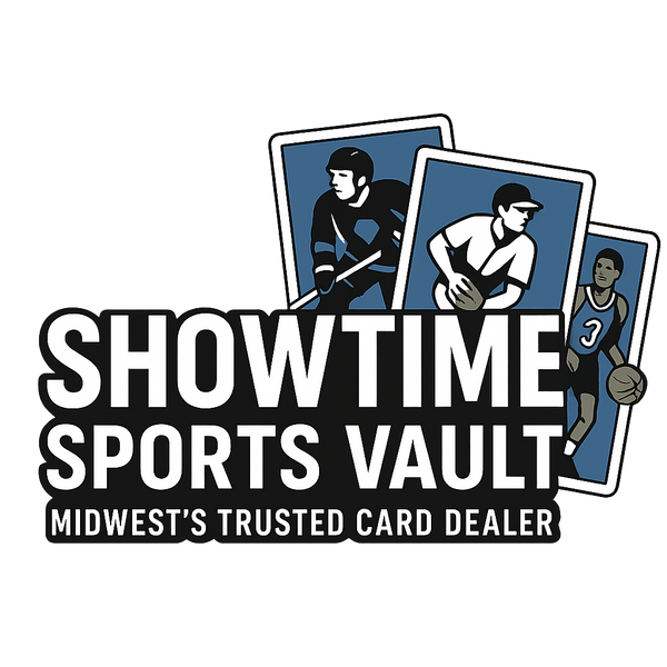 Showtime Sports Vault